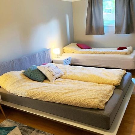 Newly Renovated Basement Apartment 사릅스보르그 외부 사진